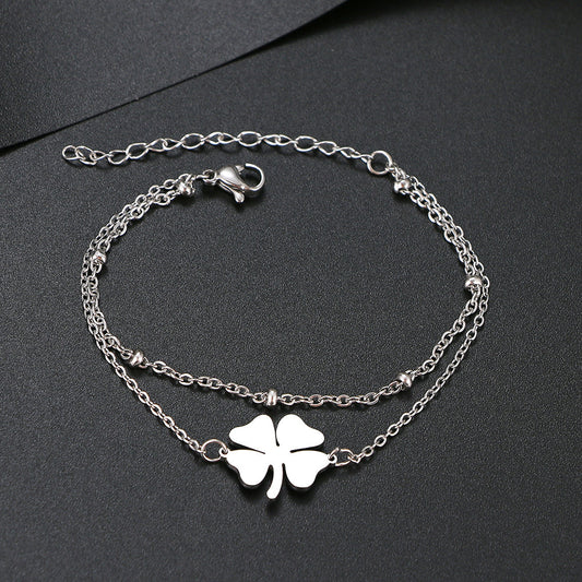 Women's Exquisite Simple Fashion Personality Bracelet