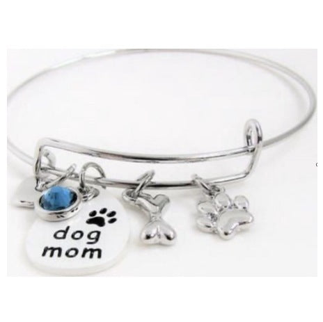 Bone Foot Love Letter Bracelet